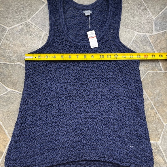 aerie Crochet Tank Top - Picture 8 of 12